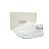 Bstsneaker-Alexander McQueen Sneake White Gray