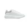 Bstsneaker-Alexander McQueen Sneake White Gray