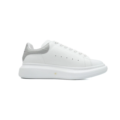 Bstsneaker-Alexander McQueen Sneake White Gray 02