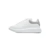 Bstsneaker-Alexander McQueen Sneake White Gray