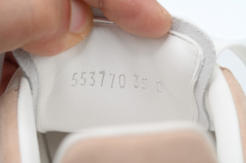 Bstsneaker-Alexander McQueen Sneake Pink