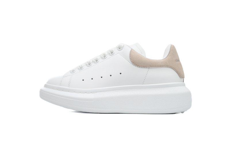 Bstsneaker-Alexander McQueen Sneake Pink