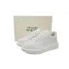 Bstsneaker-Alexander McQueen Sneaker White