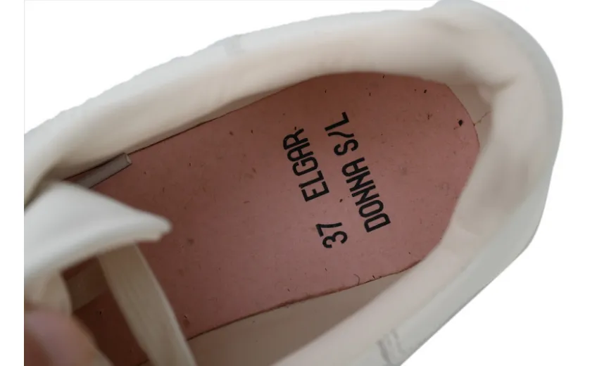 Bstsneaker-Alexander McQueen Sneaker White