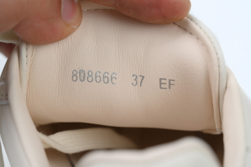 Bstsneaker-Alexander McQueen Sneaker White