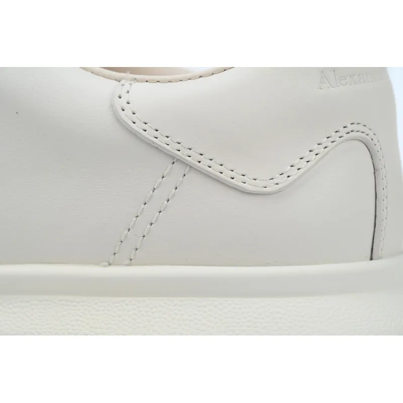 Bstsneaker-Alexander McQueen Sneaker White