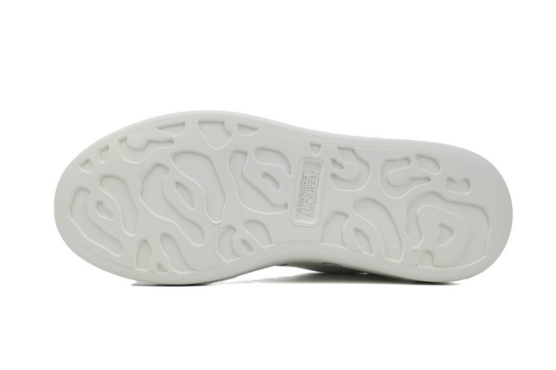 Bstsneaker-Alexander McQueen Sneaker White