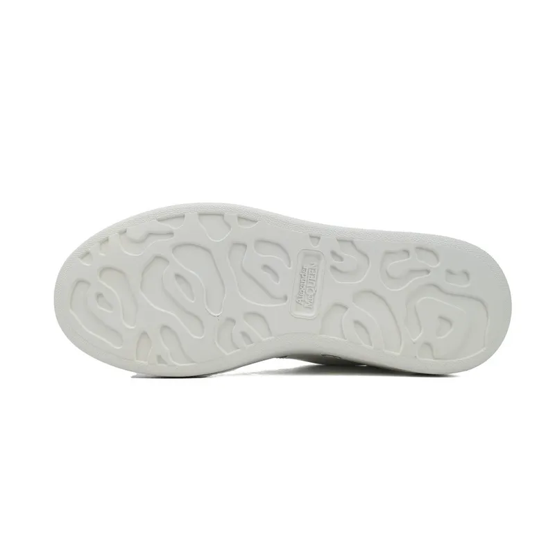 Bstsneaker-Alexander McQueen Sneaker White