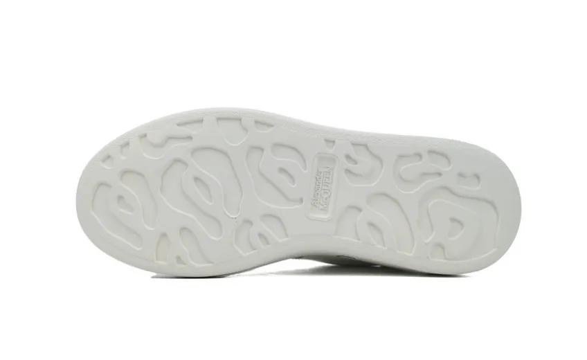 Bstsneaker-Alexander McQueen Sneaker White