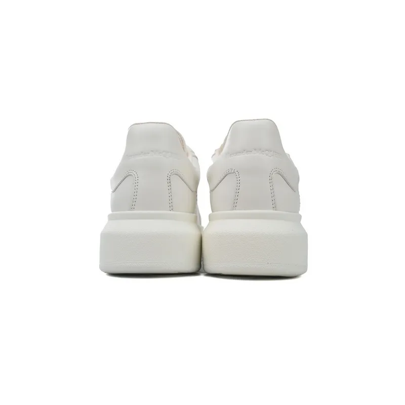 Bstsneaker-Alexander McQueen Sneaker White