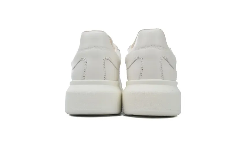 Bstsneaker-Alexander McQueen Sneaker White