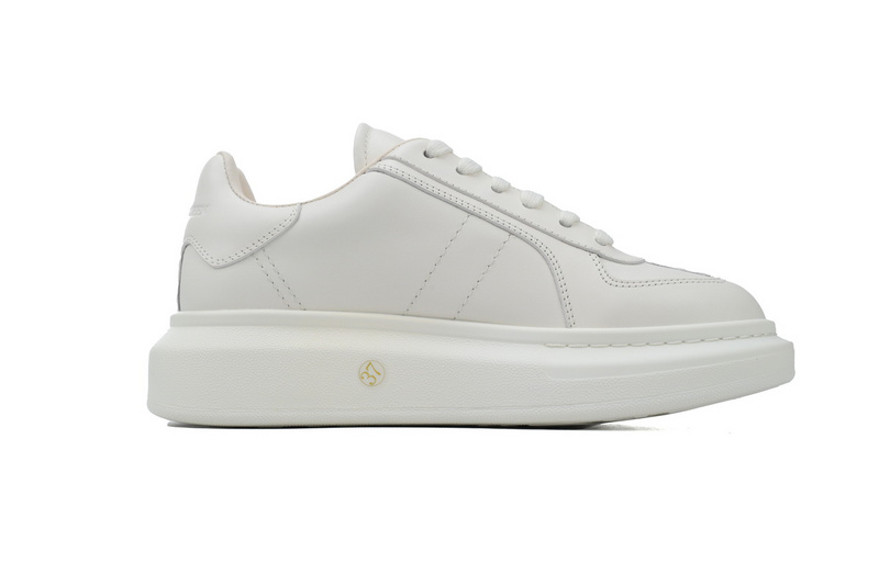 Bstsneaker-Alexander McQueen Sneaker White