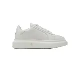 Bstsneaker-Alexander McQueen Sneaker White