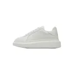 Bstsneaker-Alexander McQueen Sneaker White