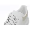 Bstsneaker-Alexander McQueen Sneaker Stone Pattern