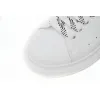 Bstsneaker-Alexander McQueen Sneaker Stone Pattern