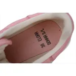 Alexander McQueen Sneaker Pink