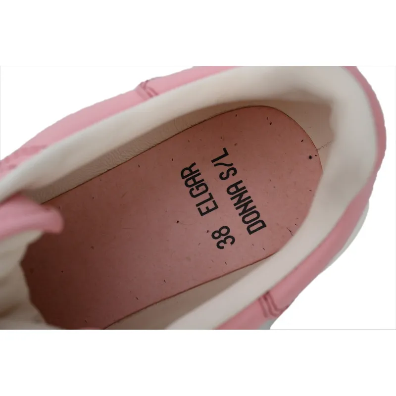 Alexander McQueen Sneaker Pink