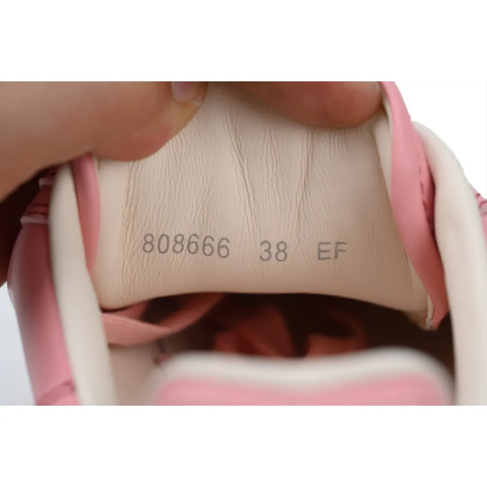 Alexander McQueen Sneaker Pink