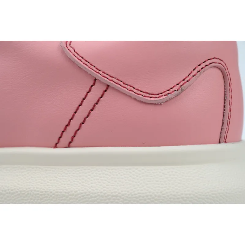 Alexander McQueen Sneaker Pink