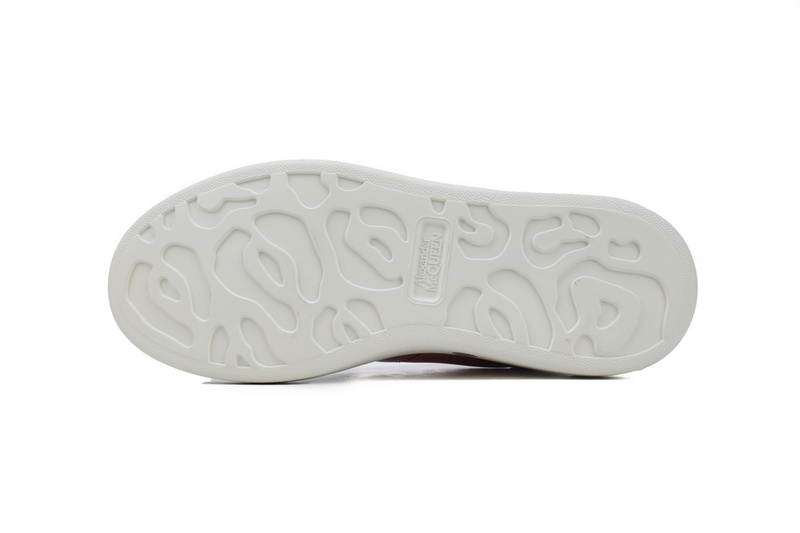 Bstsneaker-Alexander McQueen Sneaker Pink