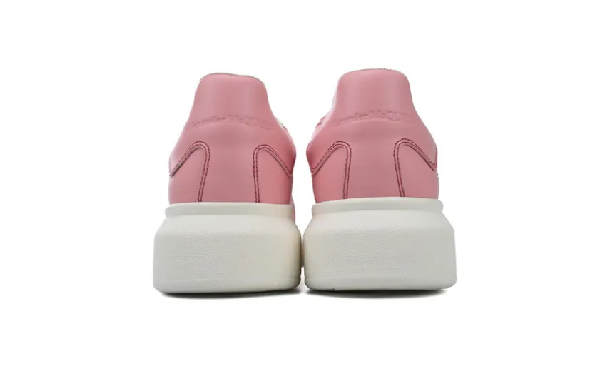 Alexander McQueen Sneaker Pink