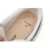 Bstsneaker-Alexander McQueen Sneaker Silver Tail