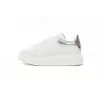 Bstsneaker-Alexander McQueen Sneaker Silver Tail