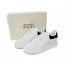 Bstsneaker-Alexander McQueen Sneaker Black Velvet