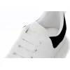Bstsneaker-Alexander McQueen Sneaker Black Velvet