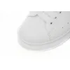 Bstsneaker-Alexander McQueen Sneaker Black Velvet