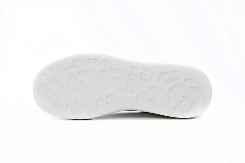 Bstsneaker-Alexander McQueen Sneaker Black Velvet