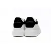 Bstsneaker-Alexander McQueen Sneaker Black Velvet