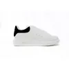 Bstsneaker-Alexander McQueen Sneaker Black Velvet