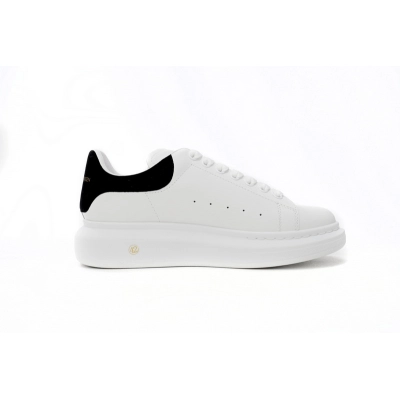 Bstsneaker-Alexander McQueen Sneaker Black Velvet 02