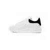 Bstsneaker-Alexander McQueen Sneaker Black Velvet