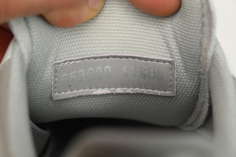 Bstsneaker-Alexander McQueen Sneake Jelly Jelly ash