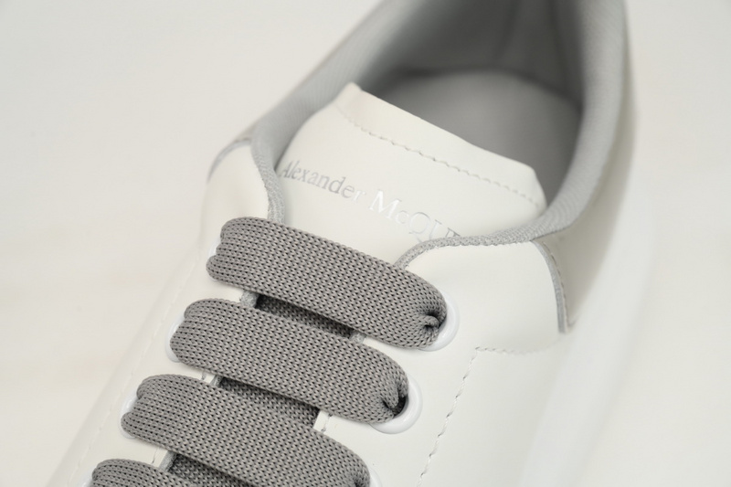 Bstsneaker-Alexander McQueen Sneake Jelly Jelly ash