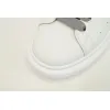 Bstsneaker-Alexander McQueen Sneake Jelly Jelly ash