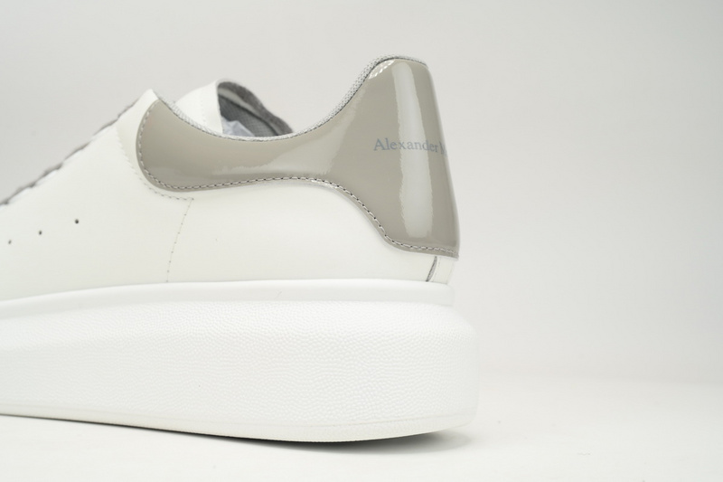 Bstsneaker-Alexander McQueen Sneake Jelly Jelly ash