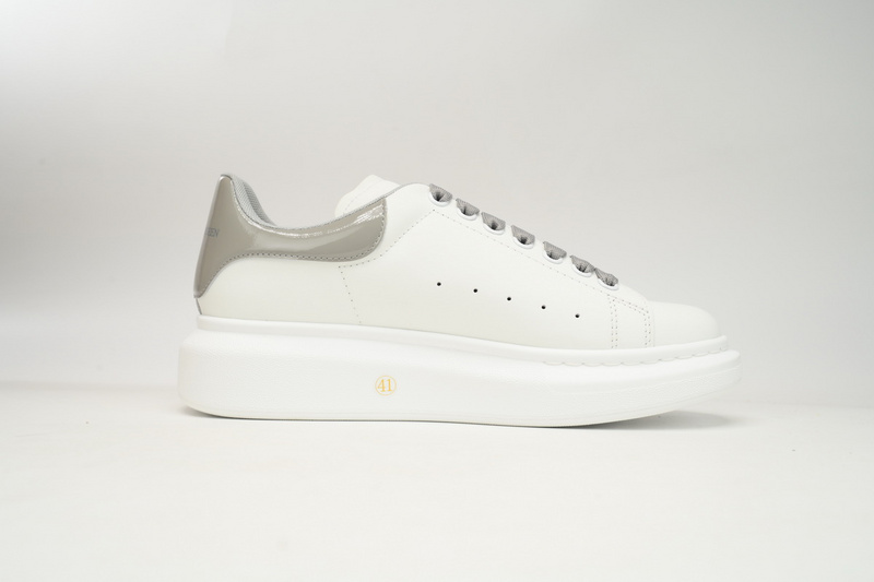 Bstsneaker-Alexander McQueen Sneake Jelly Jelly ash