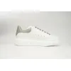 Bstsneaker-Alexander McQueen Sneake Jelly Jelly ash
