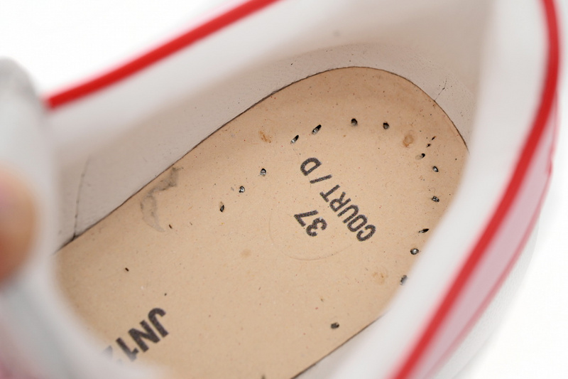 Bstsneaker-Alexander McQueen Sneaker Powder Glue