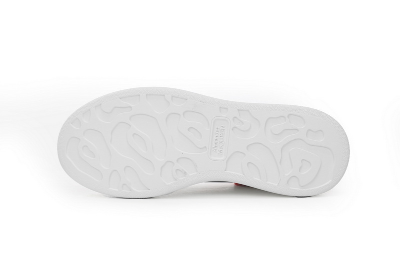 Bstsneaker-Alexander McQueen Sneaker Powder Glue