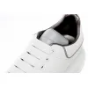 Bstsneaker-Alexander McQueen Sneaker 3M Silver Edge