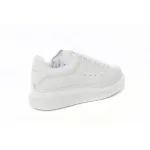 Bstsneaker-Alexander McQueen Sneaker White Paper