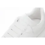 Bstsneaker-Alexander McQueen Sneaker White Paper