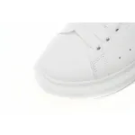 Bstsneaker-Alexander McQueen Sneaker White Paper
