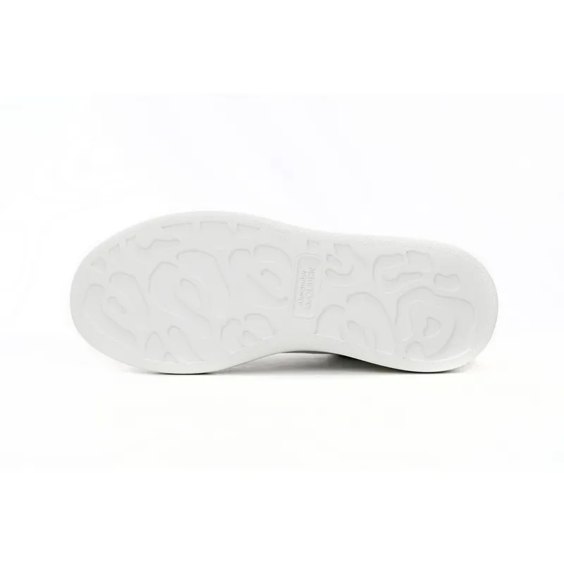 Bstsneaker-Alexander McQueen Sneaker White Paper