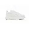 Bstsneaker-Alexander McQueen Sneaker White Paper
